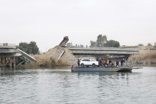 US envoy calls for Syria truce deal to be upheld